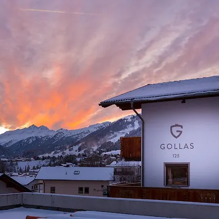 Haus Gollas 3*