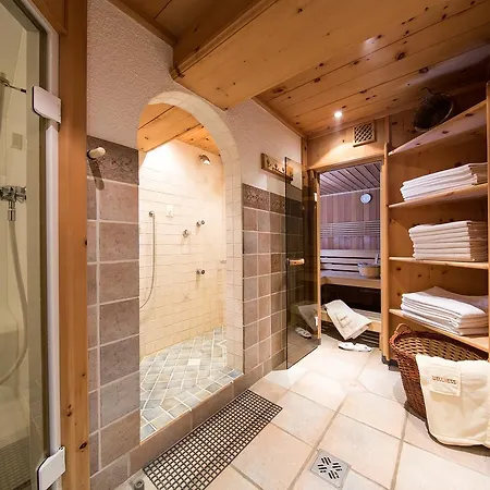 Haus Gollas Sankt Anton am Arlberg